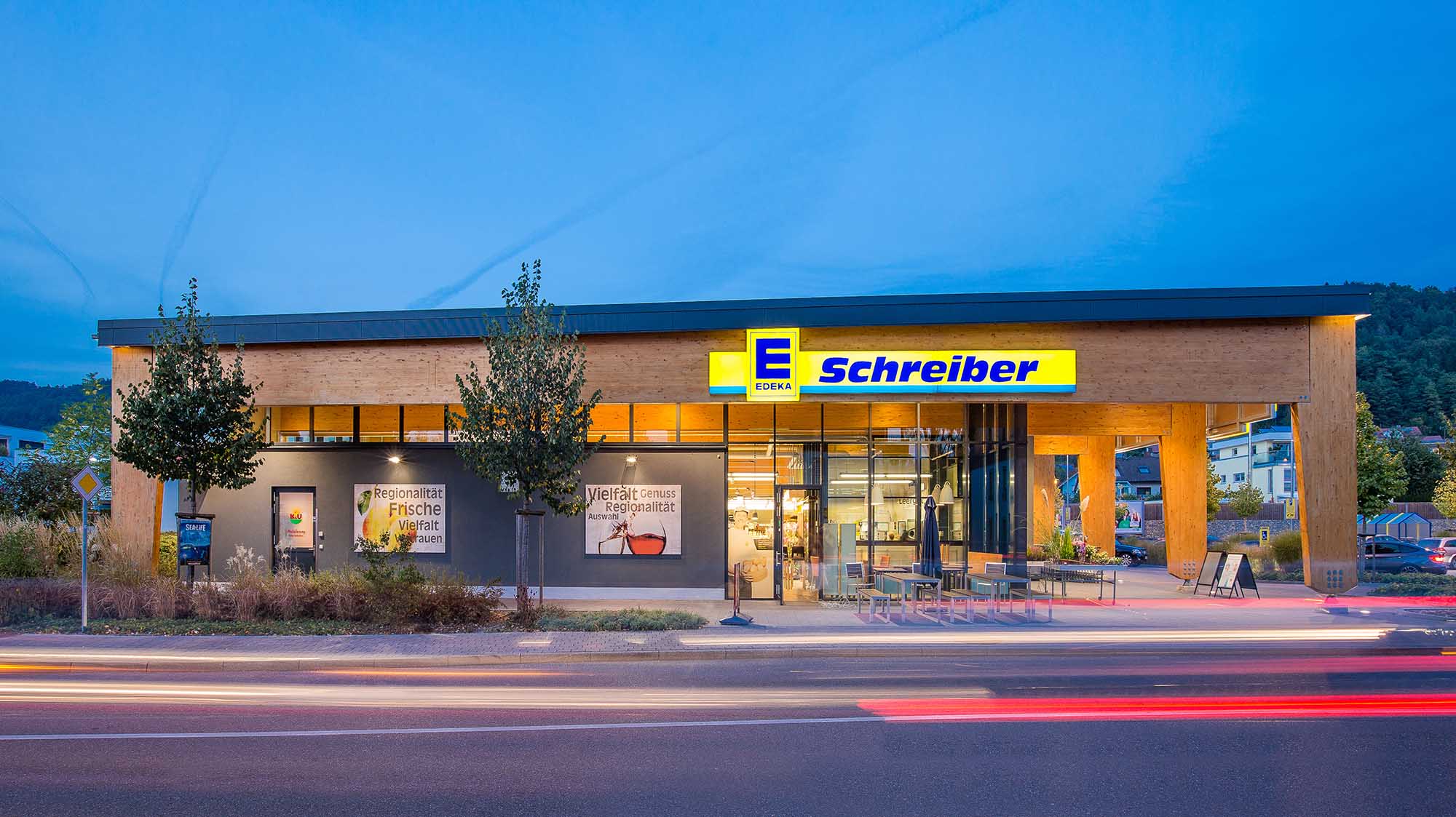 Ludwigshafen – Edeka-1