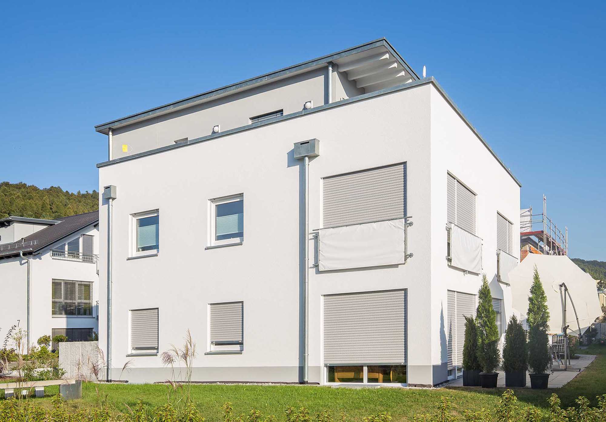 Ludwigshafen – Salzbachäckerstr. 19-4