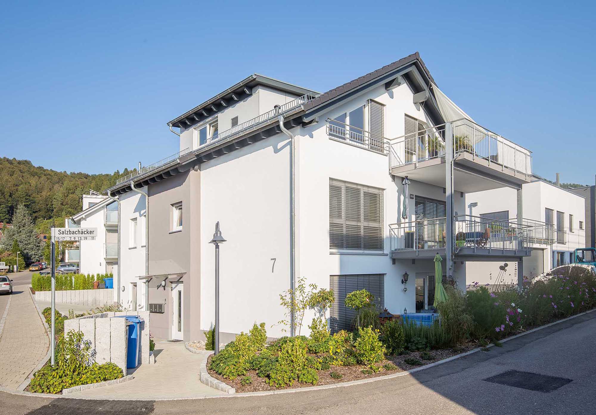 Ludwigshafen – Salzbachäckerstr. 7-3