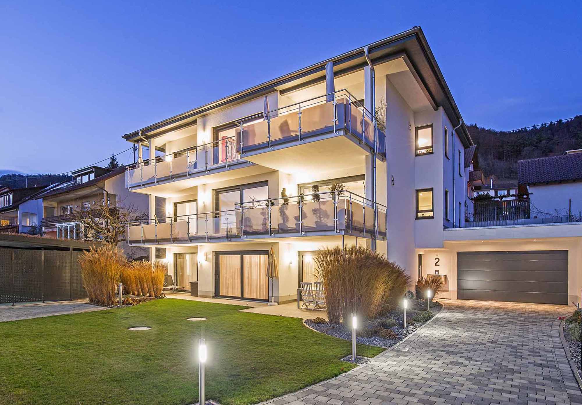 Sipplingen – Maurenstrasse-1