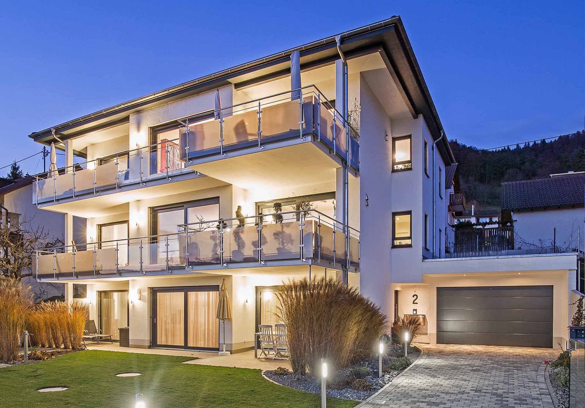 Sipplingen – Maurenstrasse-2