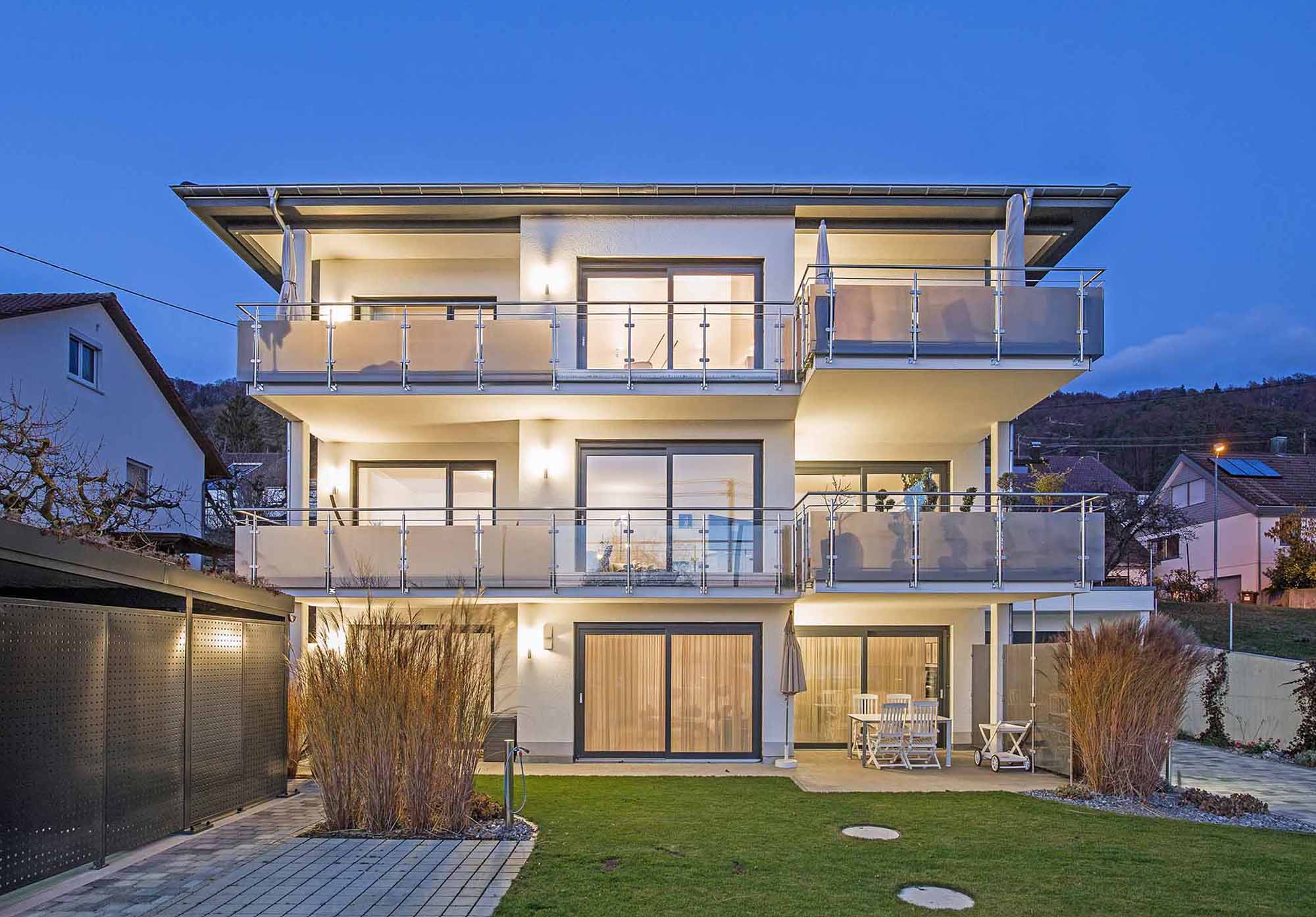 Sipplingen – Maurenstrasse-3