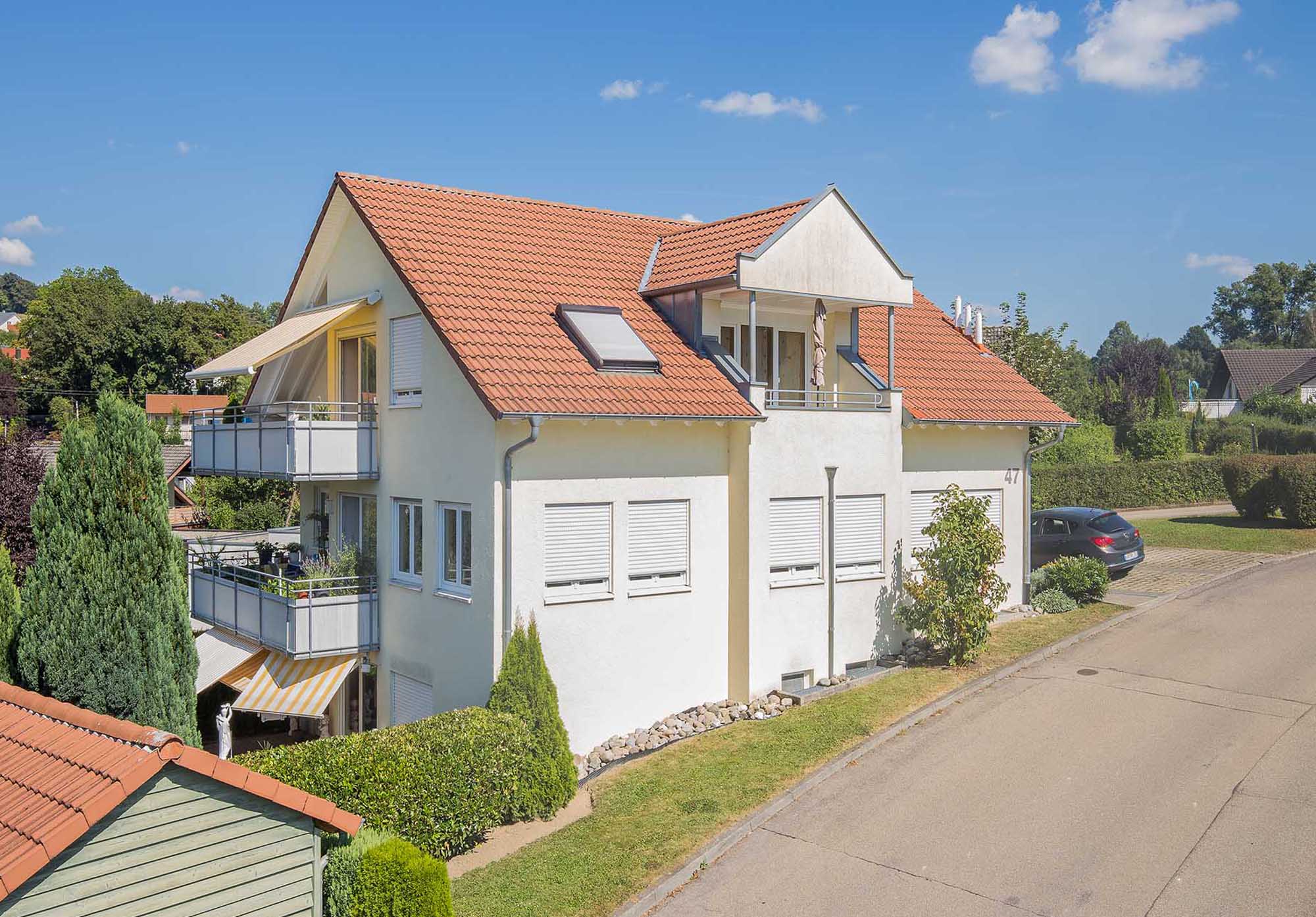 Stockach – Beethovenstr. 47-1