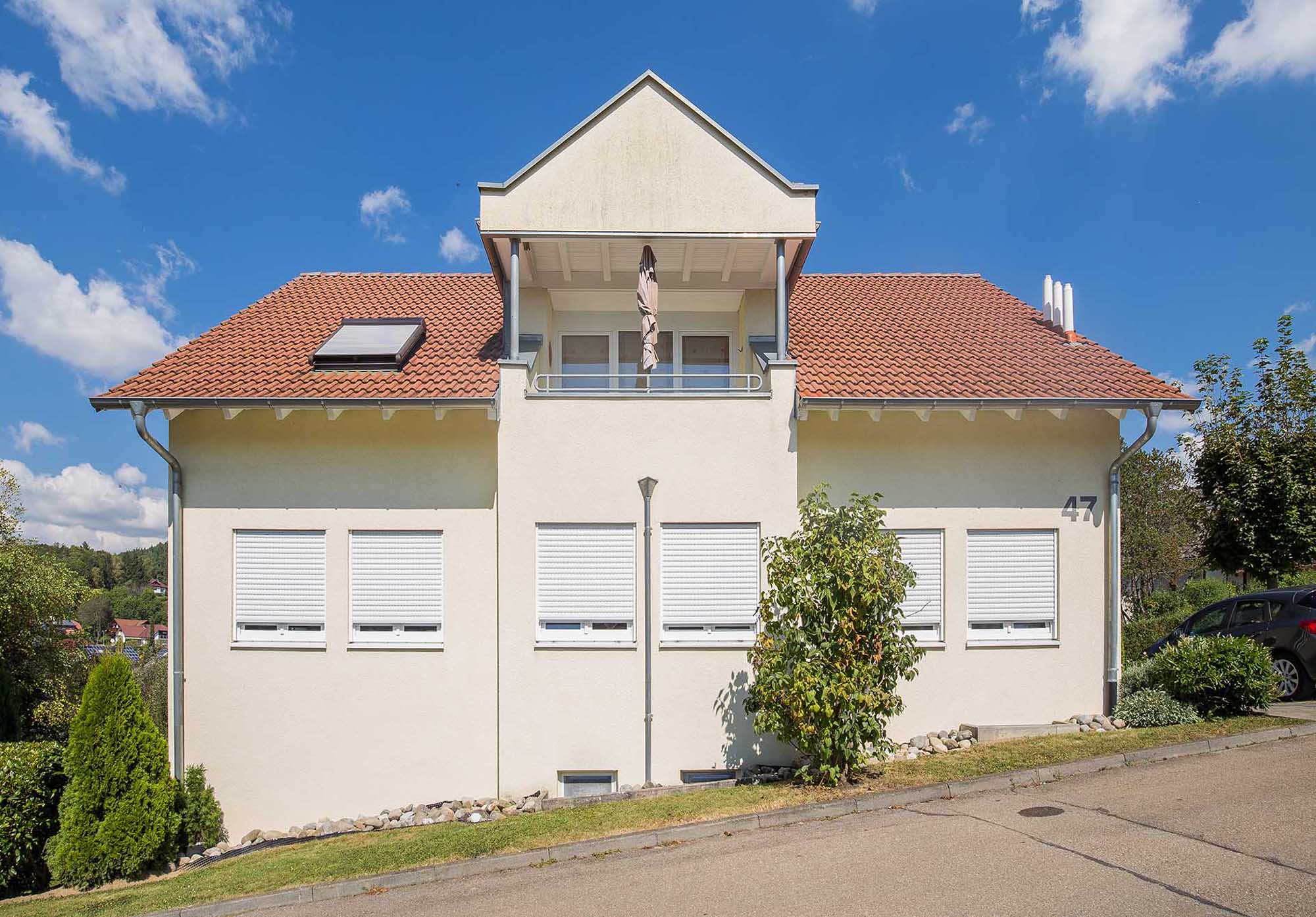 Stockach – Beethovenstr. 47-2