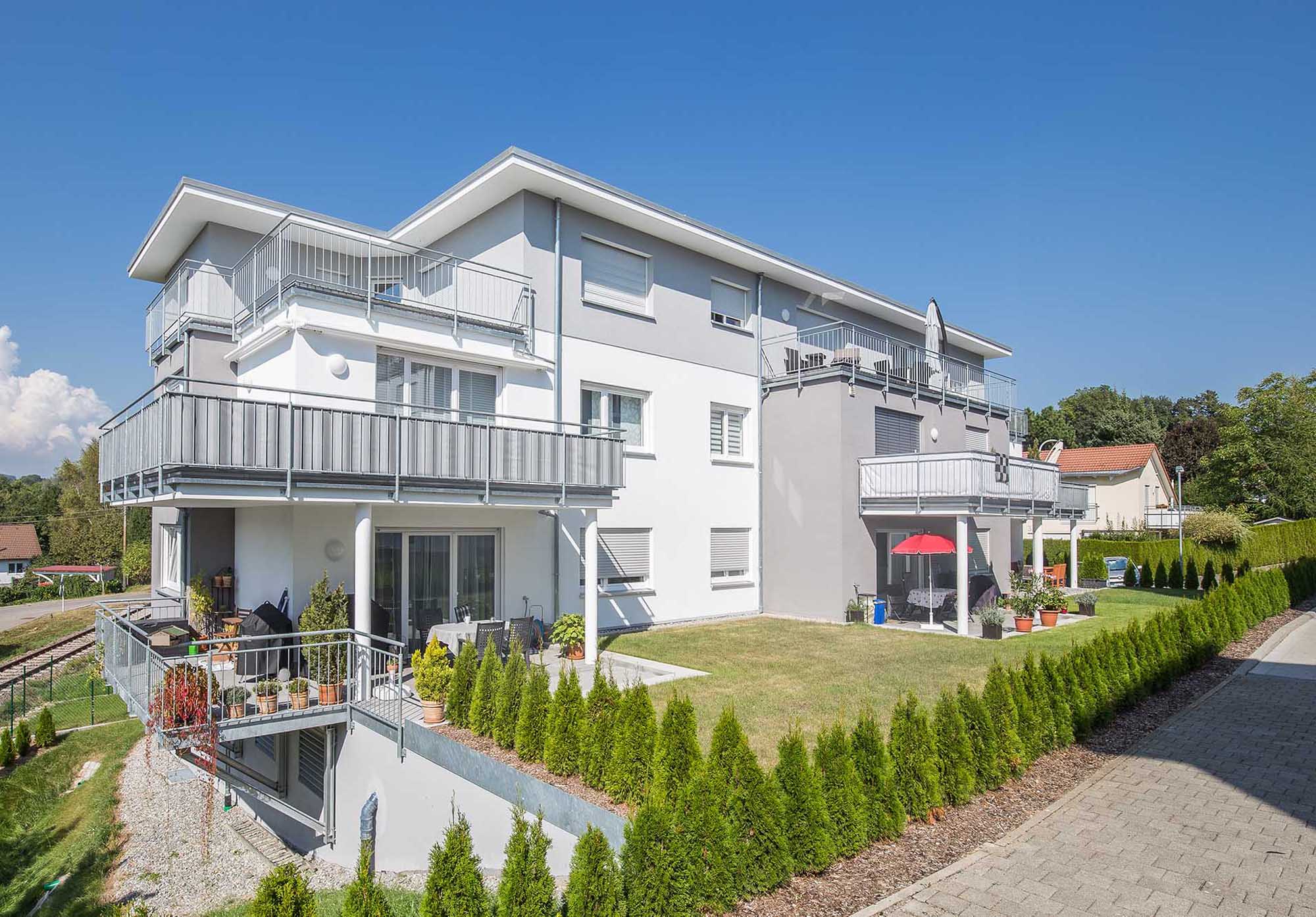 Stockach – Schlittenwiese 6-1