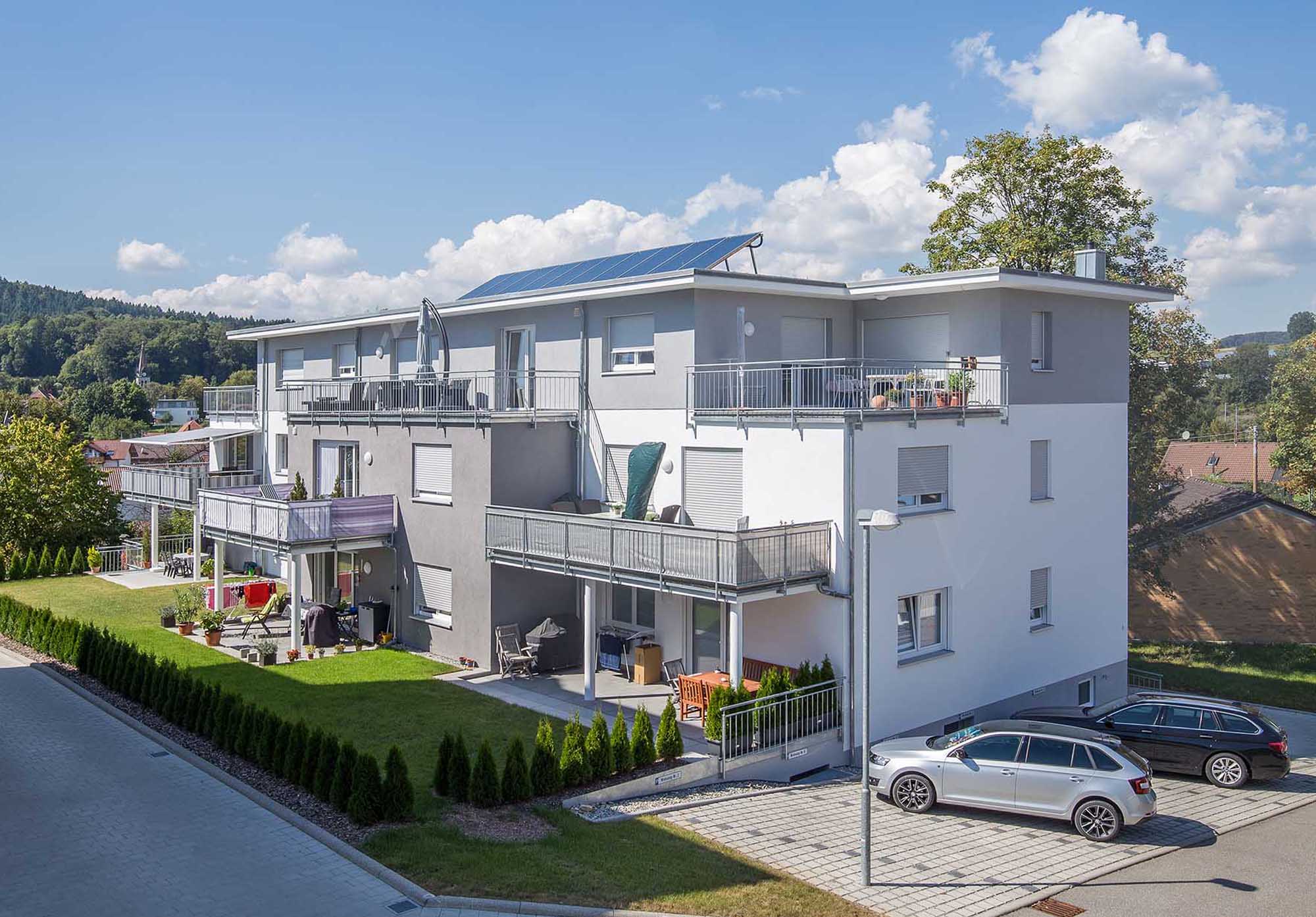 Stockach – Schlittenwiese 6-3