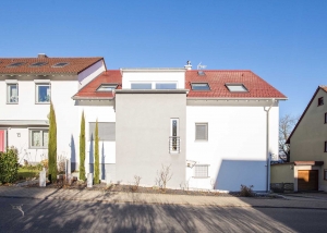 Wallhausen – Heinrich von Tettingen Str. 15a-1