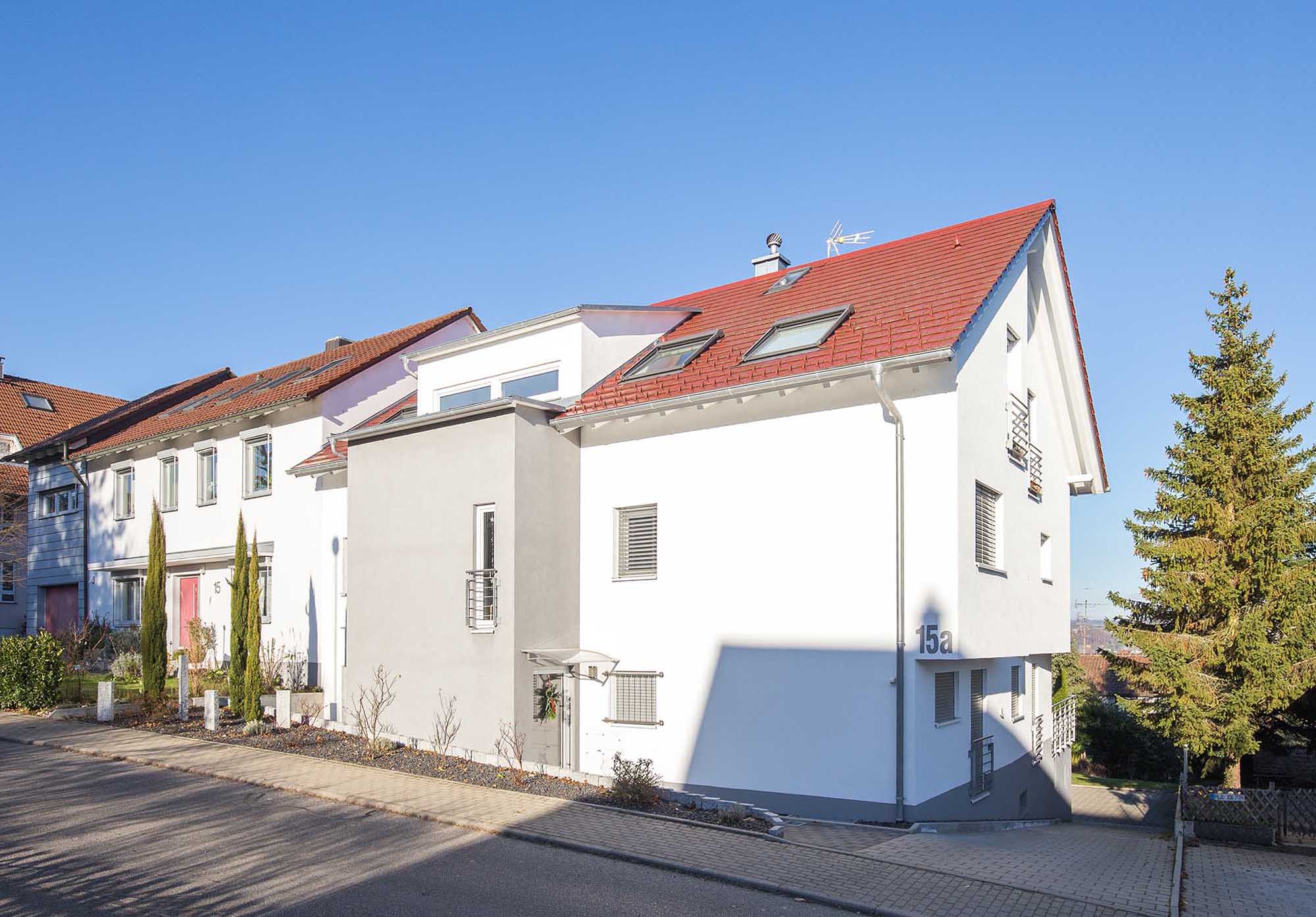 Wallhausen – Heinrich von Tettingen Str. 15a-2