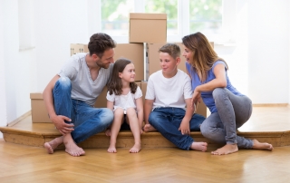 Hausbau Huber Newsbeitrag Mietwohnungen